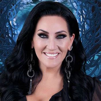 was michelle visage born female.